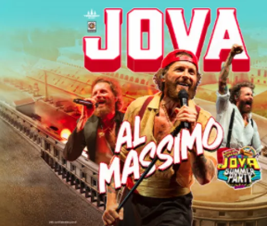Lorenzo Jovanotti